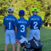 Andrew Checketts (@checket88) 's Twitter Profile