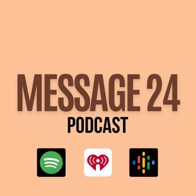 Relationships. Growth. And Everything in Between. New Episodes Every Wednesday 💌 🎙