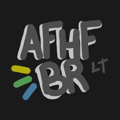 Projeto organizado por fãs com objetivo de trazer o @AFHFestival para o Brasil 🇧🇷