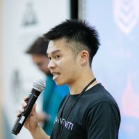 Felix Wong (@felix12777) 's Twitter Profile