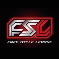 FSL|FREE STYLE LEAGUE (@fsl_japan) 's Twitter Profile