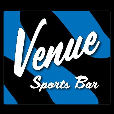 The Venue Multi-Screen Sports Bar in Tregolds near Padstow has Live Sports Every Day!