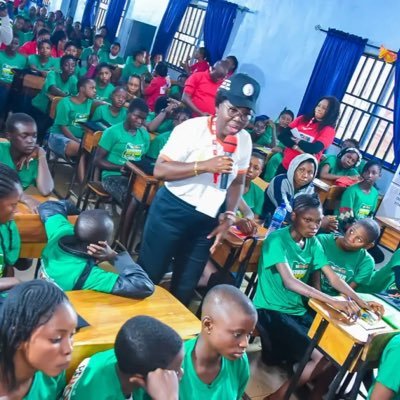Making Women Attain Their Maximum Potentials