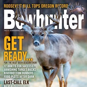 Official Twitter for Bowhunter™ Magazine, Bowhunter TV and https://t.co/qEZyNYCh7R