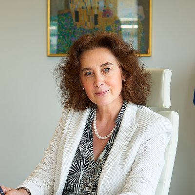 Director @EU_HaDEA - @EU_Commission Executive Agency implementing the programmes for health, food safety, digital, industry and space. 
RT ≠endorsement