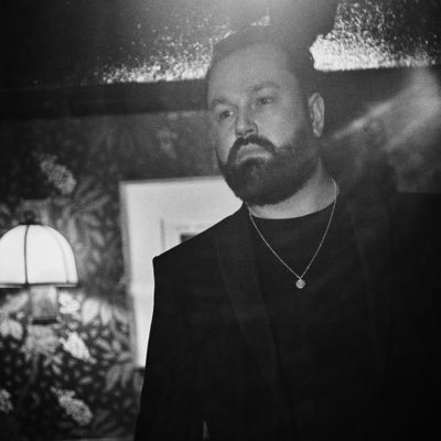 Tom Griffiths Profile