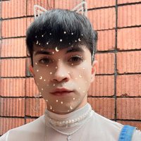 Gem ♠️💜🤍 (@gemgemiinii) 's Twitter Profile