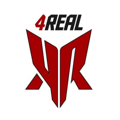 4Real | Competitive Esports Organization🇮🇹 Let's make it #4Real 🔥