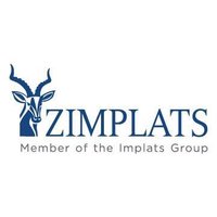Zimplats(@zimplats) 's Twitter Profile Photo