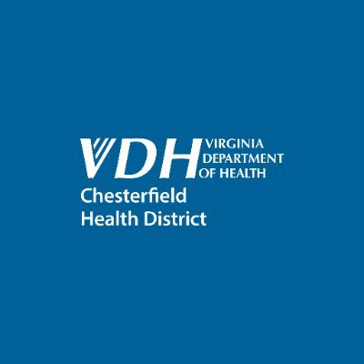 The Chesterfield Health District works to serve Chesterfield County, the city of Colonial Heights, and Powhatan County.