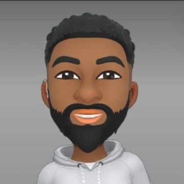 AlikaImmanuel's profile picture. Flutter | Dart | Django | Rest framework | Amazon Web Service (EBS) | Solidity
