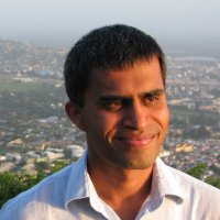 Prashant Girbane (@girbane) 's Twitter Profile