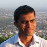 Prashant Girbane(@Girbane) 's Twitter Profile Photo