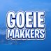 Goeie Makkers (@makkersgoeie) Twitter profile photo
