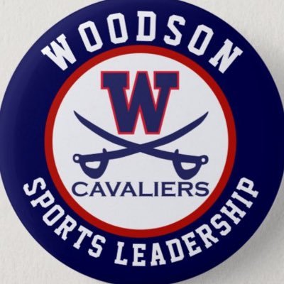 Official Account for Woodson Sports Leadership