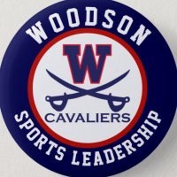 Woodson Sports Leadership(@CavSportsLead) 's Twitter Profile Photo