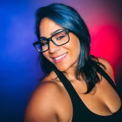 Pro Make Up Artist & Competition Tanner / Biz Owner / Cat Mom/HD visioner 🇵🇷