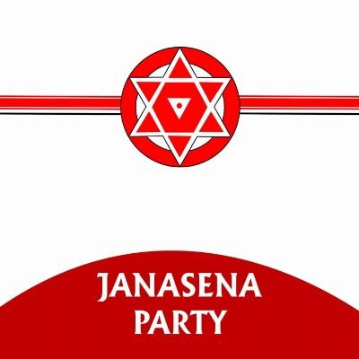 JANASENA PARTY