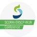 SCORAI-ERSCP-WUR Conference on SCP 2023 (@scpconference23) Twitter profile photo SCORAI-ERSCP-WUR Conference on SCP 2023 (@scpconference23) Twitter profile photo
