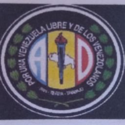 Acciondemocratista, Educadora, Deportista, Dirigente Scout, Gerente FORMANFUTURO, Gloria Deportiva Voleibol Líder Social