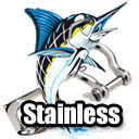StainlessMarine's profile picture. Stainless Marine Accessories Ph: 0416 049 534 luxury boat and fishing boat manufacturers have placed their confidence in our Stainless Products.