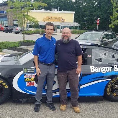 GaryBoisvert41's profile picture. 