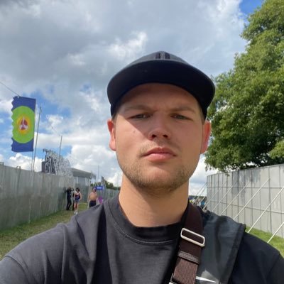 Charliejcf Profile Picture