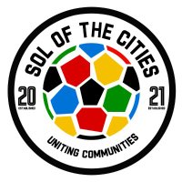 SOL of the Cities(@solofthecities) 's Twitter Profile Photo