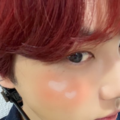 haknxxon's profile picture. ʕ•ﻌ•ʔ ♡