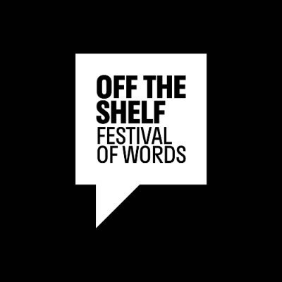 The latest news and events from Off the Shelf Festival of Words, delivered by the University of Sheffield. Use #OTSfest to share your stories.
