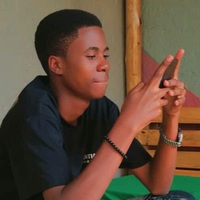 DanNorvik's profile picture. I always value the few people i have in my life and I like making them happy😍
@ManchesterUnited fan........NIGERIAN MOVIES❤