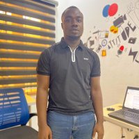 Moses Monebi (@moses_monebi) 's Twitter Profile