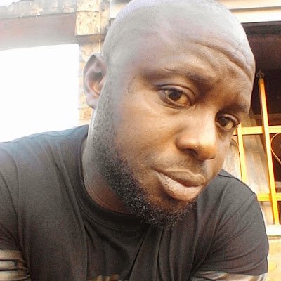 Uforobio's profile picture. 