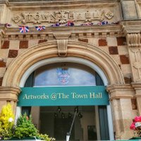 artworks @TheTownHall (@artworksthetow1) 's Twitter Profile
