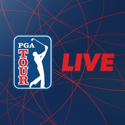 PGA TOUR LIVE