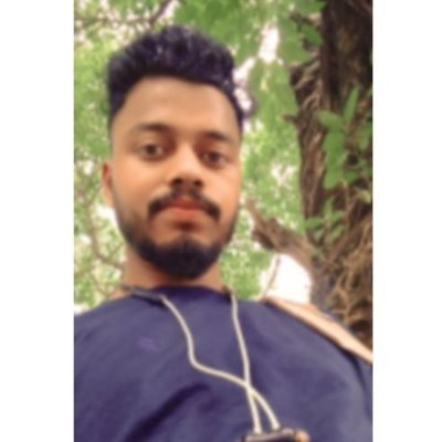 iabhinashsarkar's profile picture. 