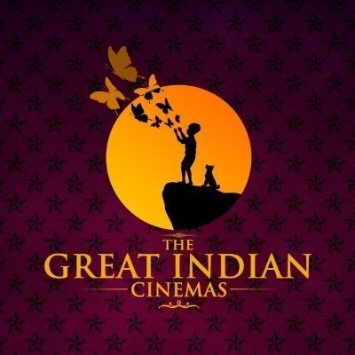The Great Indian Cinemas