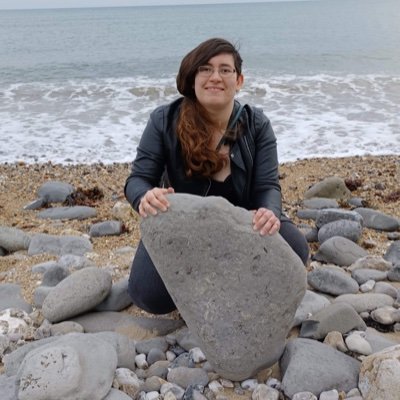 Palaeontology masters student hoping to specialise in Ichthyosaurs