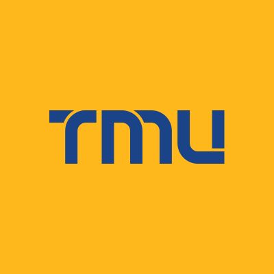 Official Twitter of TMU Bold Women's Hockey • U SPORTS