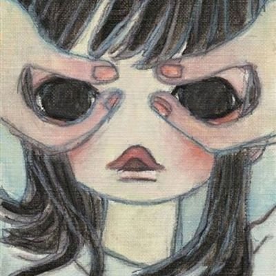 entrissss's profile picture. mushrooms