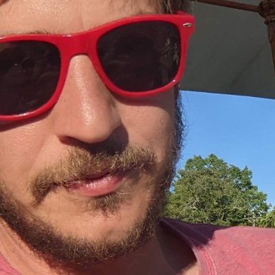 ManJarrett's profile picture. 