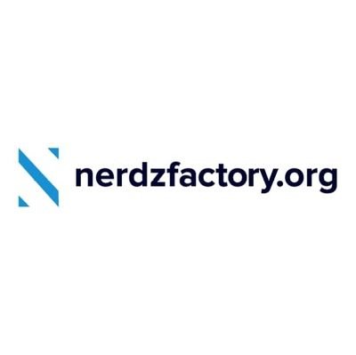 nerdzfactoryorg