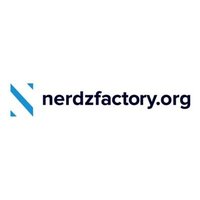 NerdzFactory Foundation(@nerdzfactoryorg) 's Twitter Profile Photo