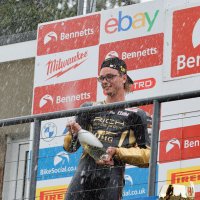 BradRayRacing (@bradrayracing) 's Twitter Profile