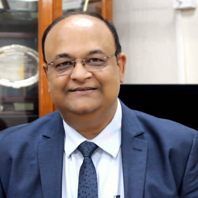 Anil Agrawal Profile