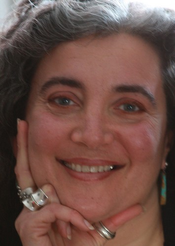 LisaBorchetta's profile picture. ICF Cert Prof Life Coach: Pos. Psych. Practitioner, Artist, Mom, Positive Aging Advocate. Love: Beauty, Excellence, Passion, Equity, Kindness, Nature & Humanity