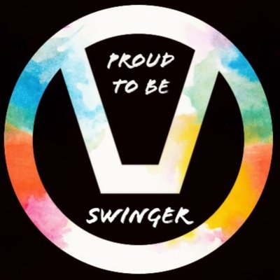 SymbolsSwingers's profile picture. For swingers by swingers
Symbols to make it easier to find like-minded people.