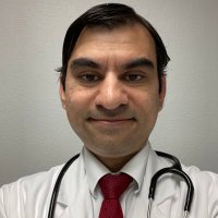 Vivek U Rao, MD(@VivekRaoMD) 's Twitter Profile Photo