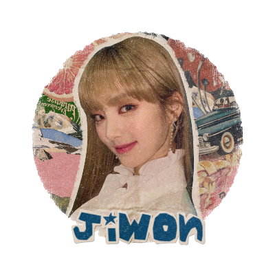『ɪʟʟᴜꜱɪᴠᴇ / ᴍᴍ』Born with the name Choi Jiwon and destined to be the leader of ICHILLIN' — Just call E.Ji, who belongs to Lumière *･｡ﾟ