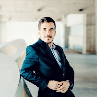 Nuno Coelho Profile